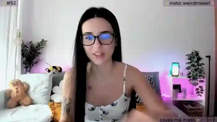 WeirdsGoddess