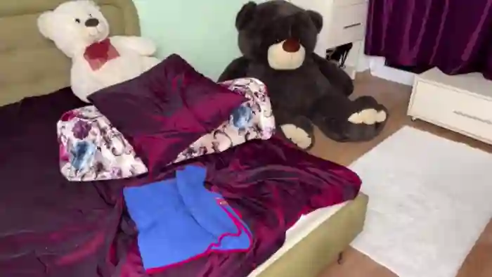 Alexacutegirl