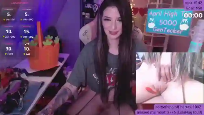 BabeAriel