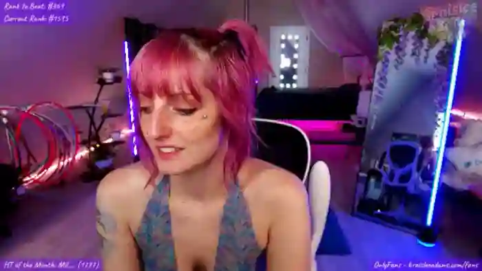 BraisleeAdams