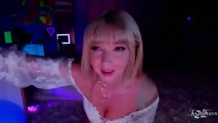 IvyJean