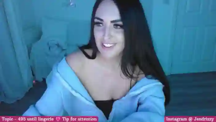 Jendrizzy