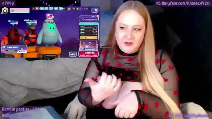 Khaleesi420