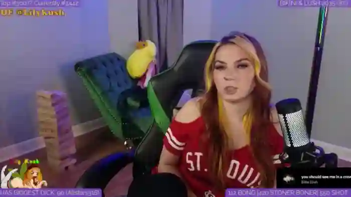 LilyKush