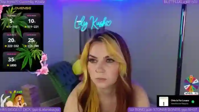 LilyKush