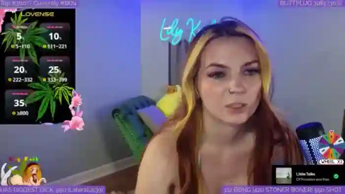 LilyKush