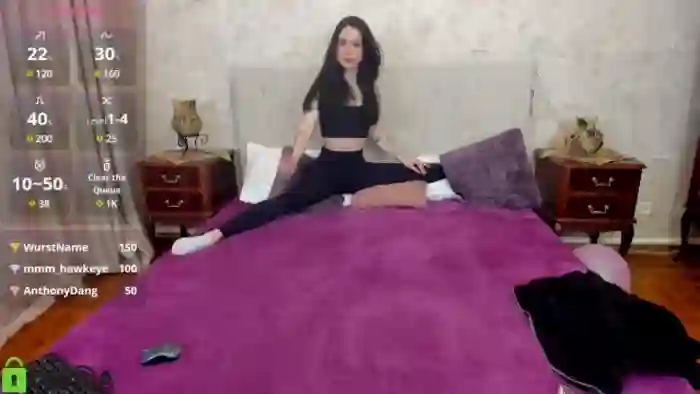 LilyPoly