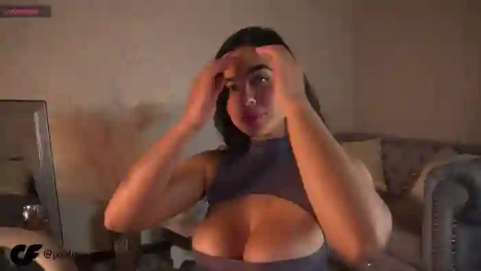 Nicole_stormy