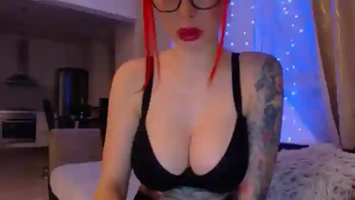 YourArielXXX