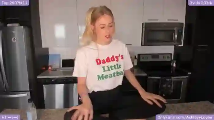 Ashleyylovee