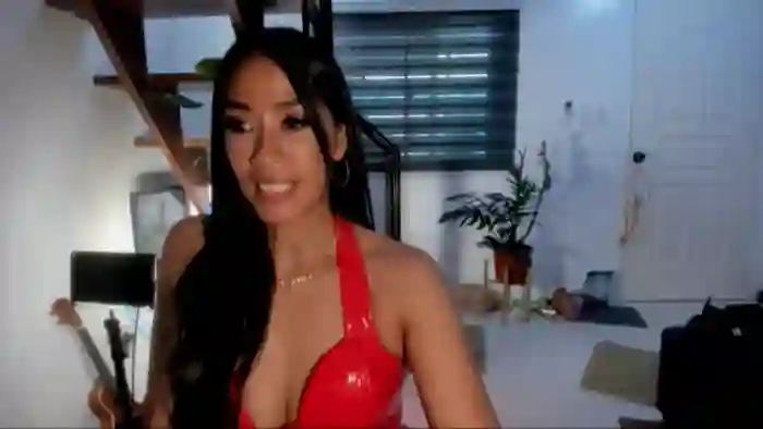 AsianGoddesX