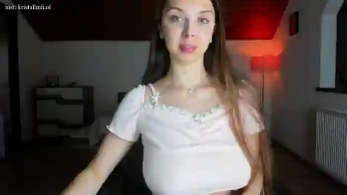 Kristallmii