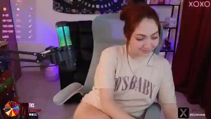 LilyVelvet