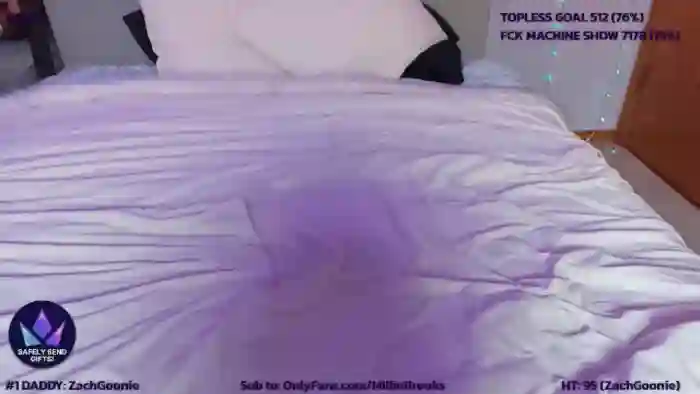 MillieBrooks