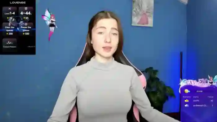 QueenBabushka