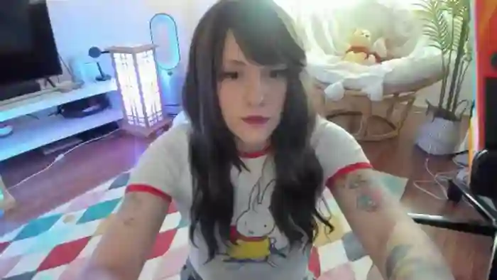 SugaryBunny