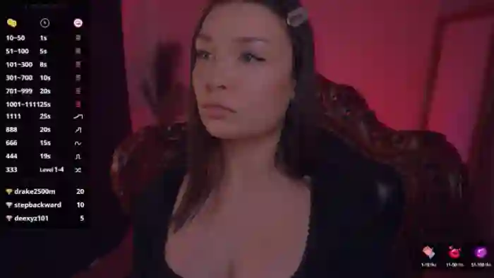 missmerciless