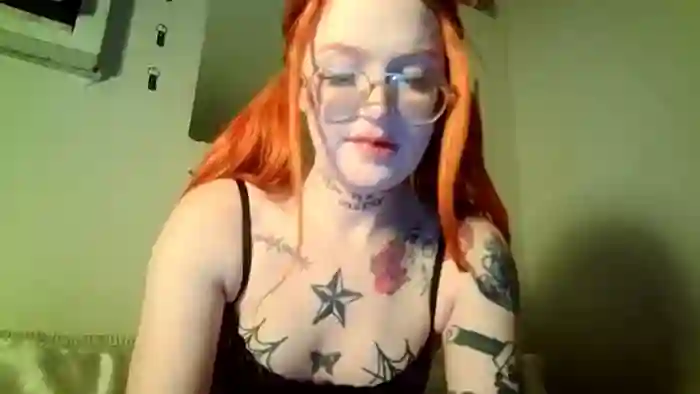 redheadpistol