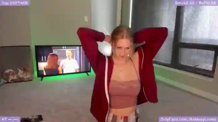 Ashleyylovee