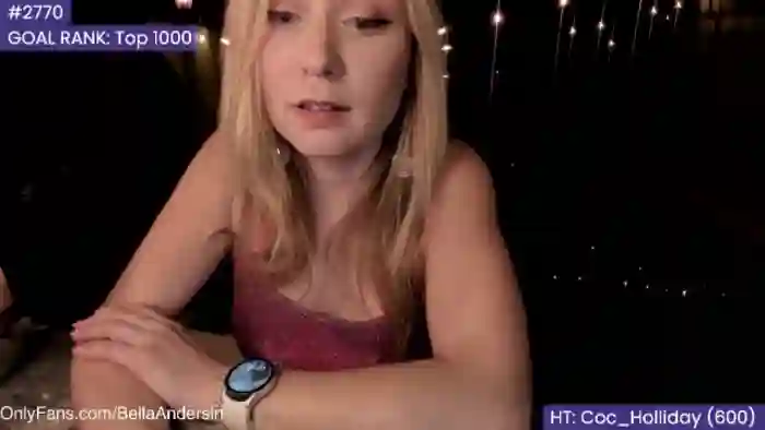 BellaAndersin