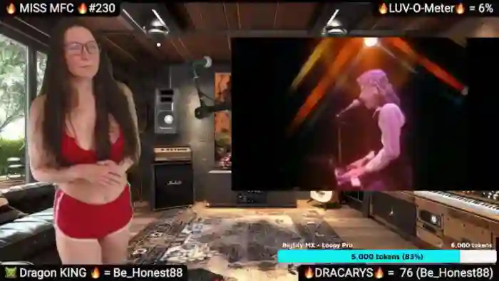 DesZeppelin
