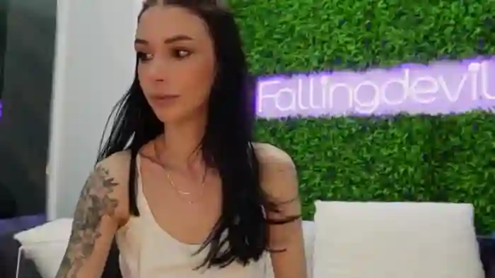 Fallingdevil