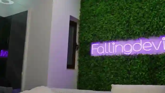 Fallingdevil