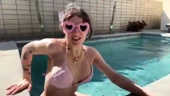 KRISTIEBISH
