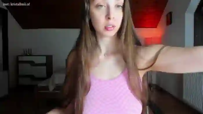 Kristallmii