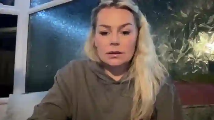 LarasDen