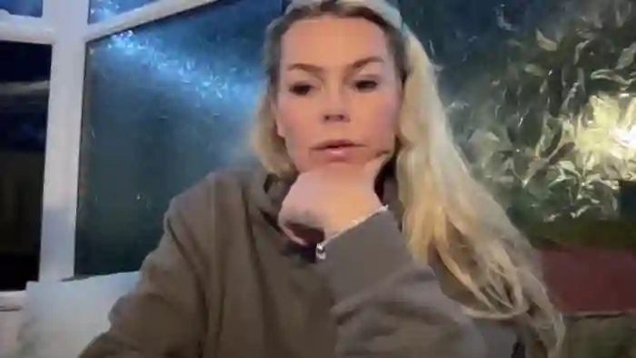 LarasDen