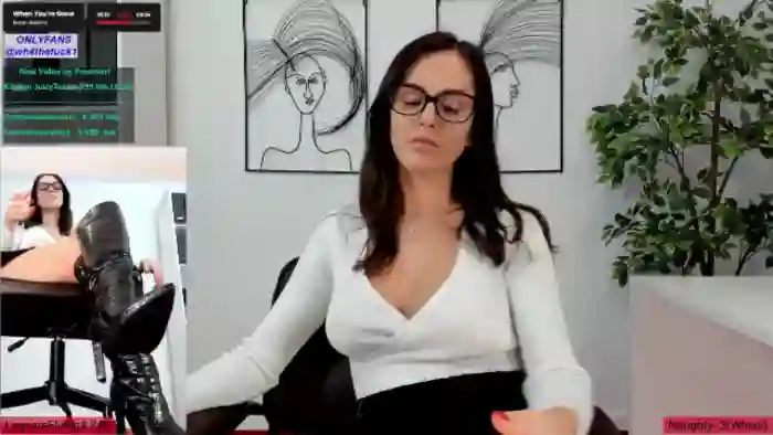 LegswAttitude