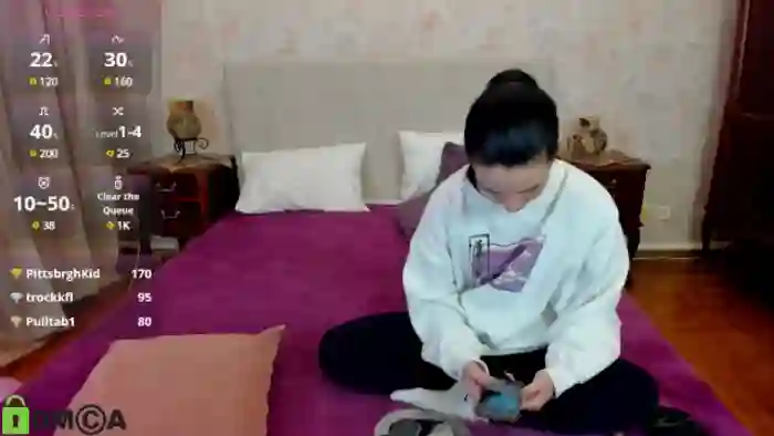 LilyPoly