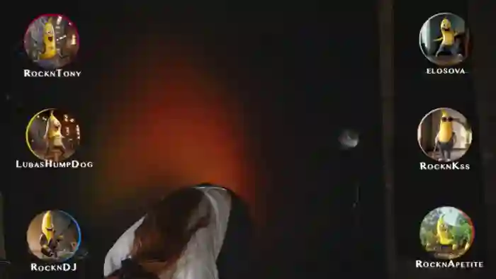 RocknRose