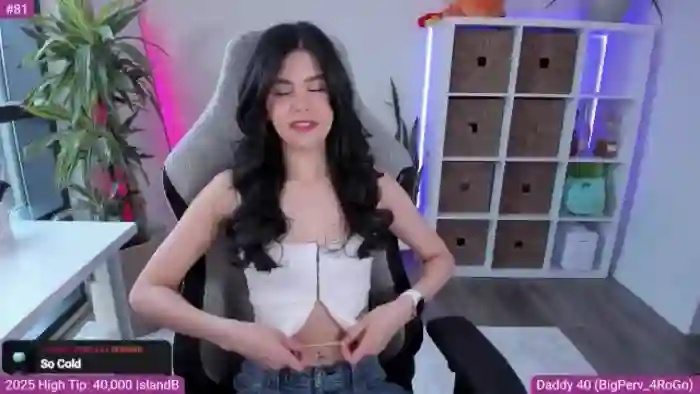 RorrieGomez