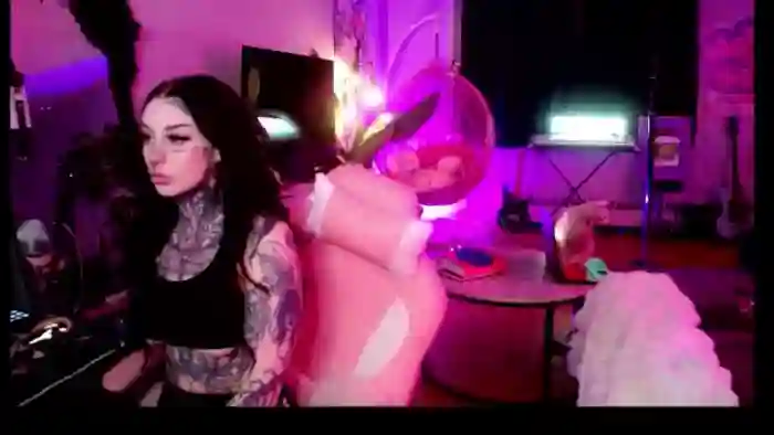TATTOOBAMBI