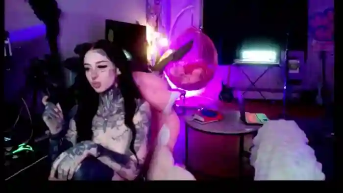 TATTOOBAMBI