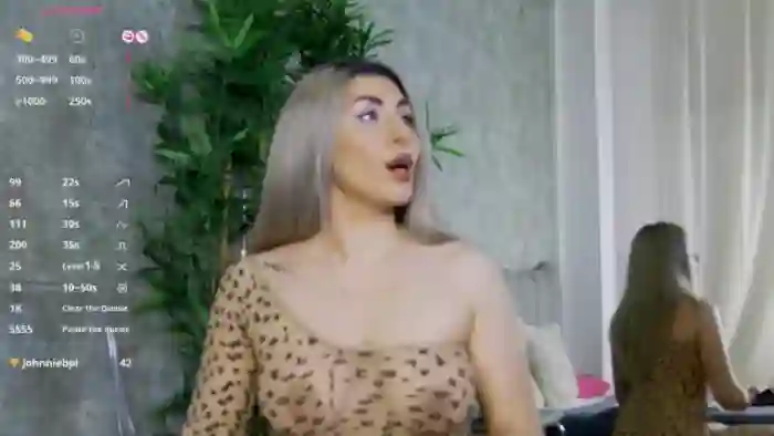 TorriHayes