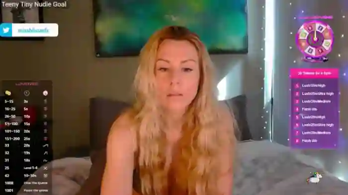 aMissBliss
