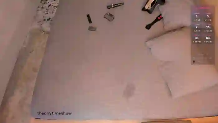 anytimeshow