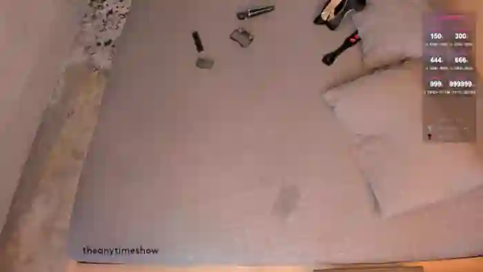anytimeshow