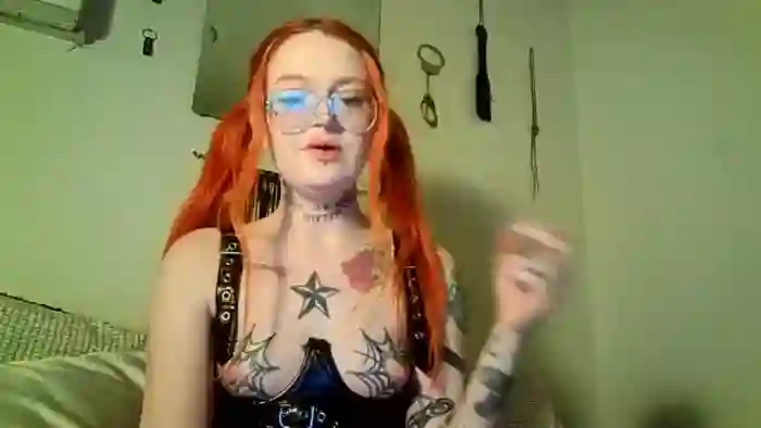 redheadpistol