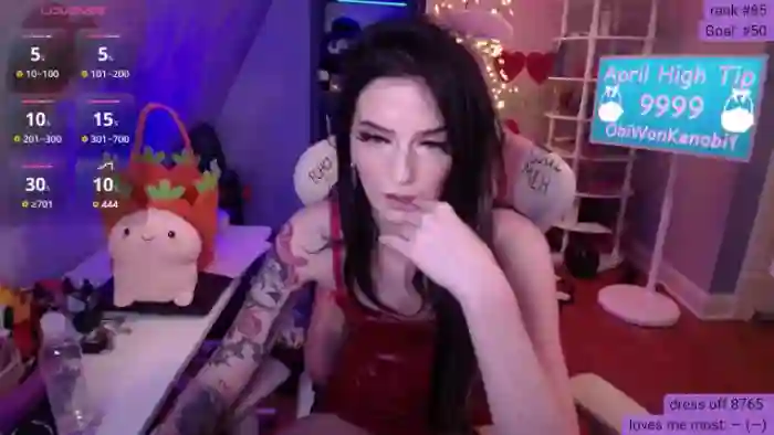 BabeAriel