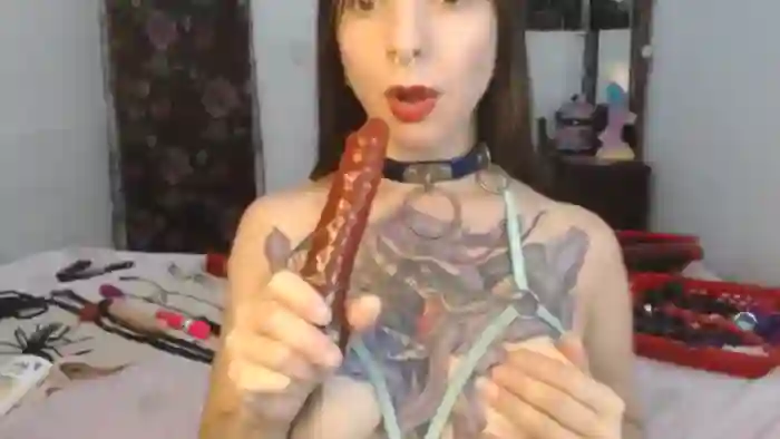 BabydollLucy