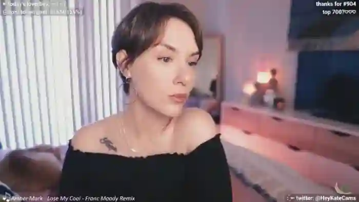 HeyKate