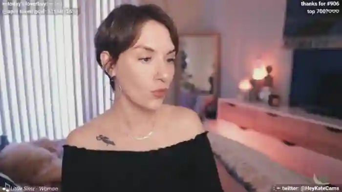 HeyKate