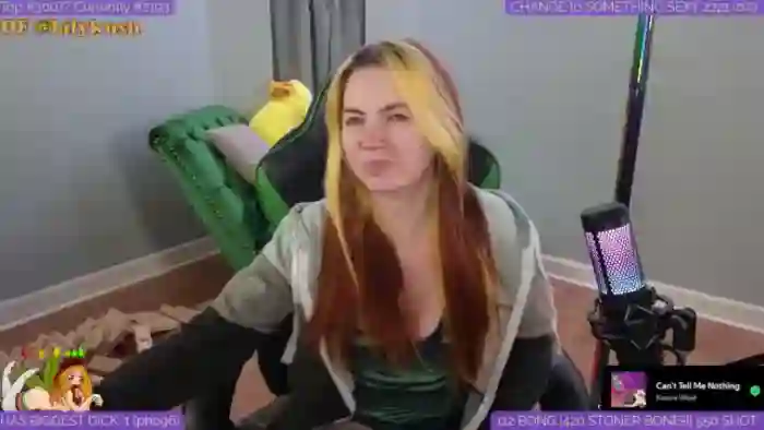 LilyKush