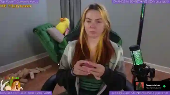 LilyKush