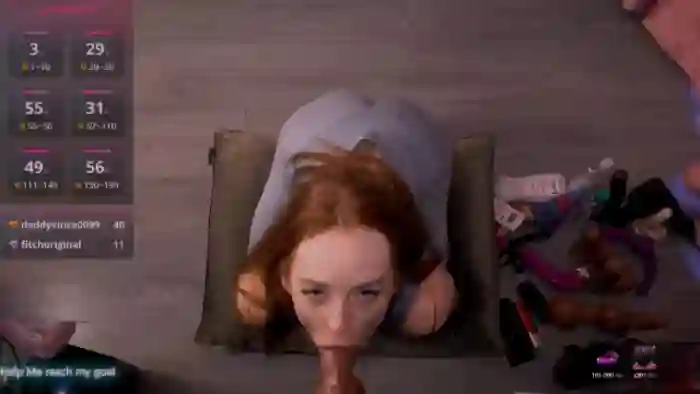 Redhead_Shark