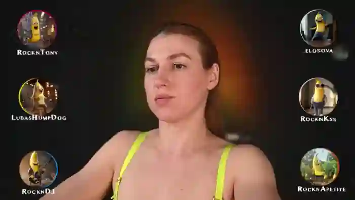 RocknRose